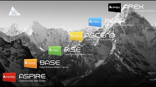 Digital Altitude RISE Course Lesson 09 For YT