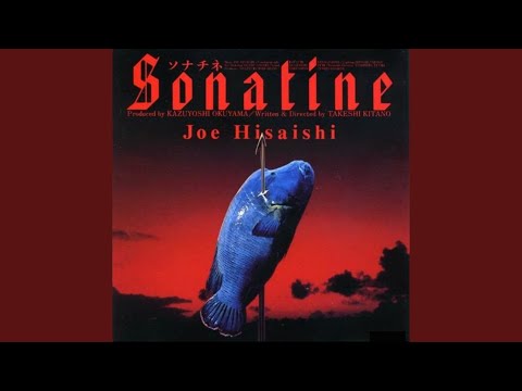 Sonatine Ⅰ ～act of violence～