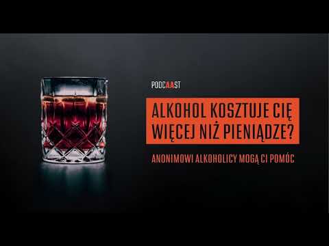 Program 12 Kroków Anonimowych Alkoholików w pigułce z Marzeną i Kubą