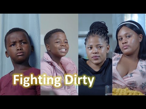 The Choice Assorted - Episode 08 (Fighting Dirty)