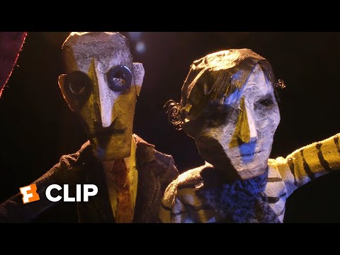 The Sparks Brothers (Clip 'Insane But Fantastic')