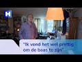 Programmamaker Bert van der Veer blikt terug op zijn carrière