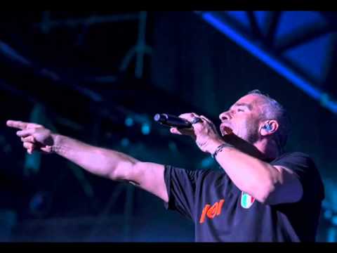 Un angelo disteso al sole (live) -  Eros Ramazzotti al WMA 2013