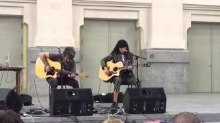 La Bien Querida - El Origen Del Mundo (acústico)