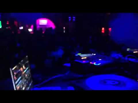 Neverdogs plays Sana Music - Liquorice (Gianni Firmaio Remix) @ Music On Opening Party Amnesia Ibiza