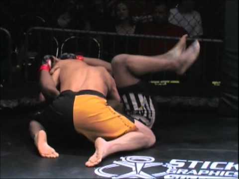 Bryant Meadows vs Wynston Bailey