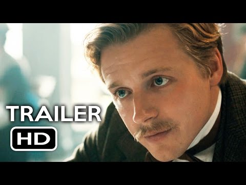 Tommy's Honour Official Trailer #1 (2017) Jack Lowden, Sam Neill Drama Movie HD