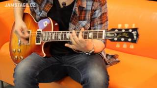 Gibson Les Paul Classic Plus 60s (Aivn)