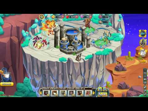 Monster Legends UPGRADING HATCHERY TO LEVEL 4 , 50% DISCOUNT