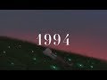 Alec Benjamin 1994 Lyrics