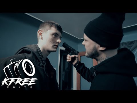 ATM Krown - Raxx Be Cappin (Raxx Diss) Shot By @Kfree313