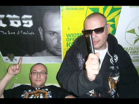 TBS Fazi&Małpa - Legalizacja feat Kaczmi The Best of Patologia