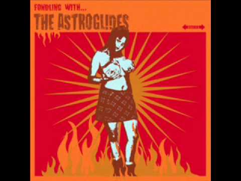 The Astroglides - Be Meine Hitler