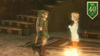 イリアの記憶～忘れられた里まで 攻略【ゼルダの伝説 トワイライトプリンセス HD】