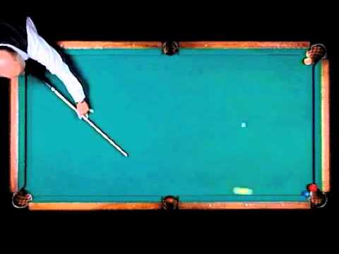 "Machine Gun" Lou Butera - Stroke Shots