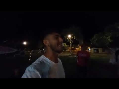 Diamond vs Erse/ REGIONAL SANGRE DE CANES / Semifinal/ Batallas de rap tulua