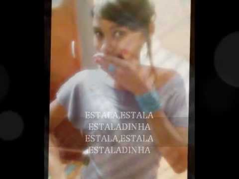 Mulher Filé - Estaladinha ♫