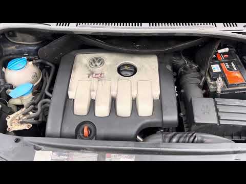 фото двигатель (двс) volkswagen touran 0