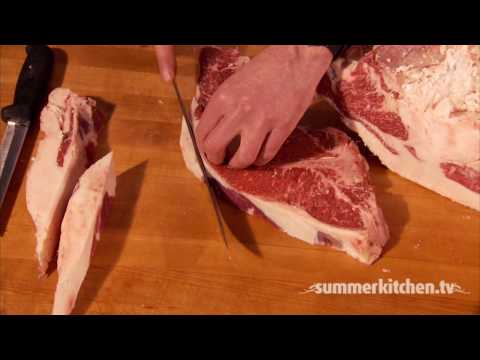 Cuts of Prime Beef