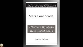 Mars Confidential