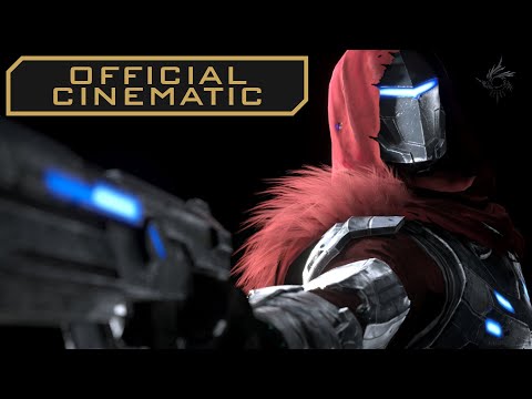 Cinematic Trailer