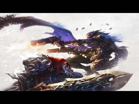 Darksiders Genesis FULL GAME Walkthrough