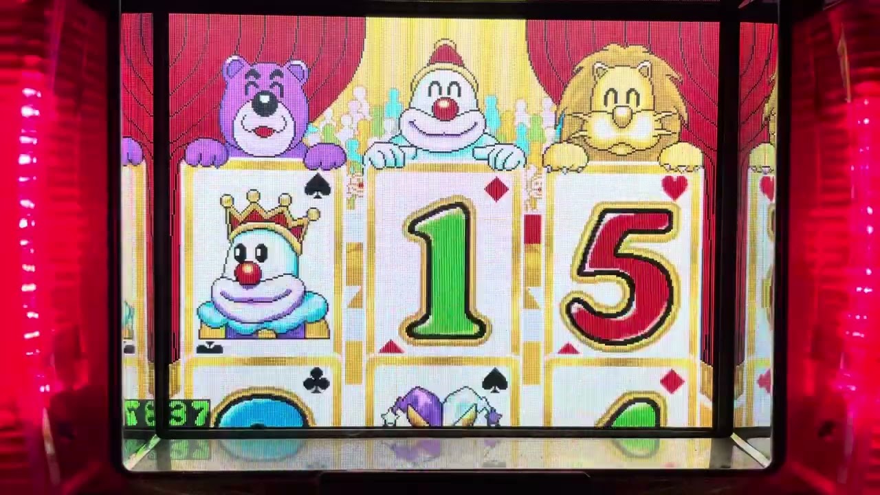 Youtube マジカルサーカス