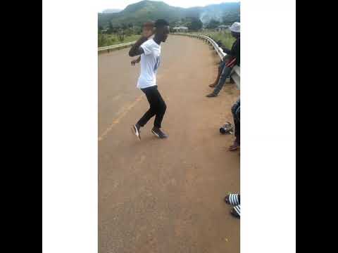Limpopo boy moves & Scorpion moves