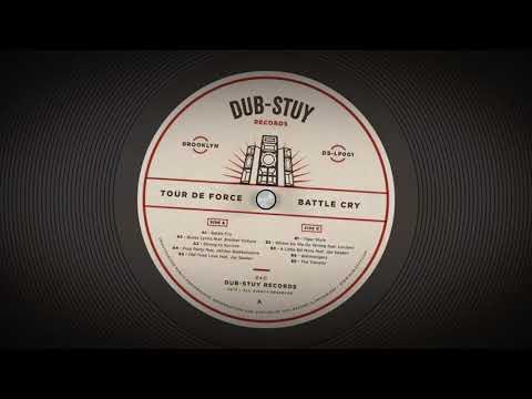 Tour de Force ft Jahdan Blakkamoore   Pool Party