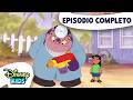 Pulitore Lilo Stitch S2 E9 Episodio Completo DisneyKidsIT
