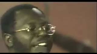 Curtis Mayfield- Kung Fu (Live) 1974