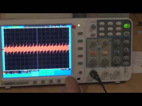 Noise From Guitar Pedal Power Sources