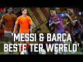 Reis Over Messi, Frenkie de Jong en Zijn Geloof in Debuteren Bij FC Barcelona: 'Kijk Naar Ansu Fati'