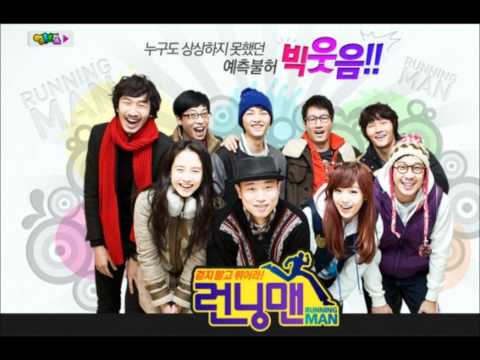 kim jong kook ft gary : come back to me again