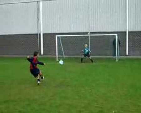 Maasdijk E1 - Victoria'04 E1