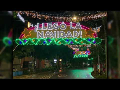 YURLEIDY - LOS CANTORES DE CHIPUCO