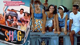 Louise Goffin - Surrender