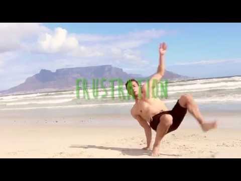 Bboy Tawfiq // Frustration