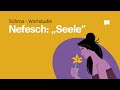 Nefesch: Seele