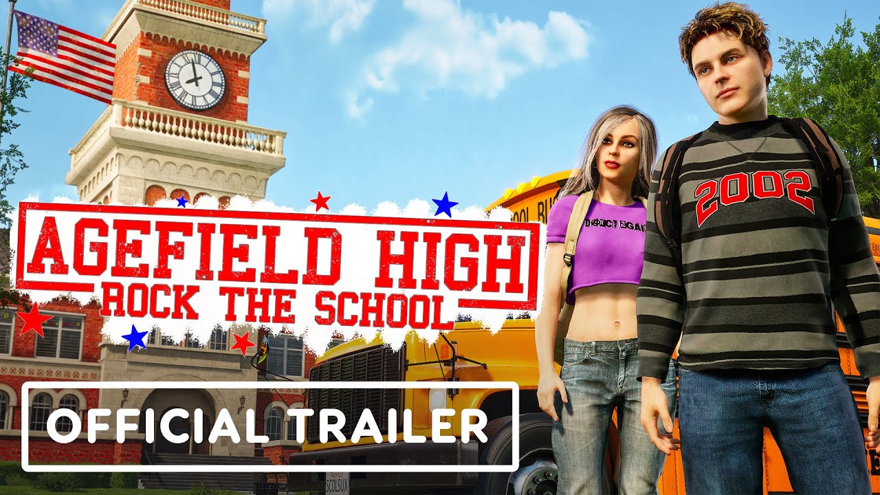 Video Trailer