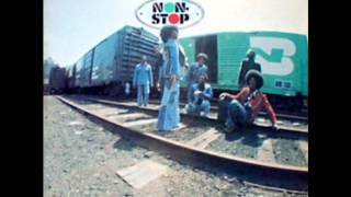 Bt Express  "Give It What You Got "