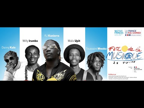 FÊTE DE LA MUSIQUE 2021