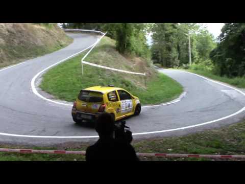 21°Rally Valli Cuneesi-22°Rally Pietra di Bagnolo 2015-Crash,Show & Mistakes