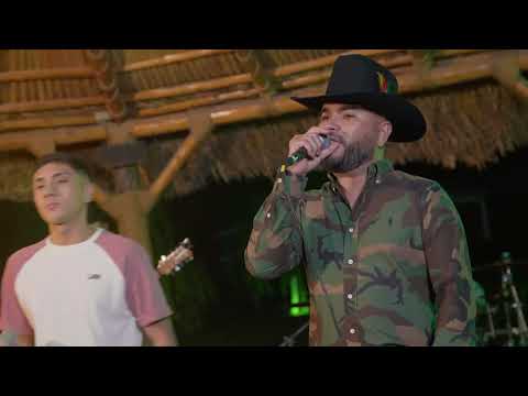 Soldados de Barrio Ricardo Amavizca ft. G-Fuerza