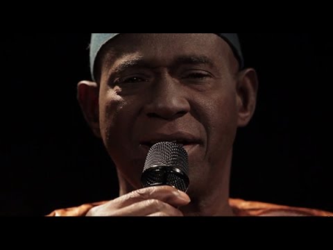 Kasse Mady Diabate - Simbo (Official Video)