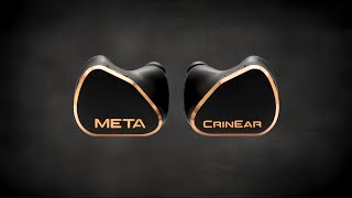 CrinEar Meta Earphones Review.