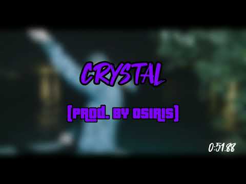[FREE] Luv Resval x Diddi Trix Type Beat - " Crystal " | (Prod. by OsirisBeatz)