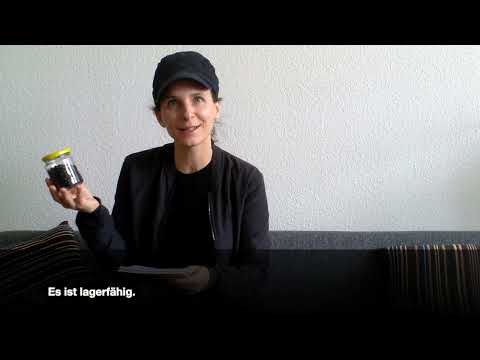 Michaela Maria Müller über das Kochen mit Zukunft