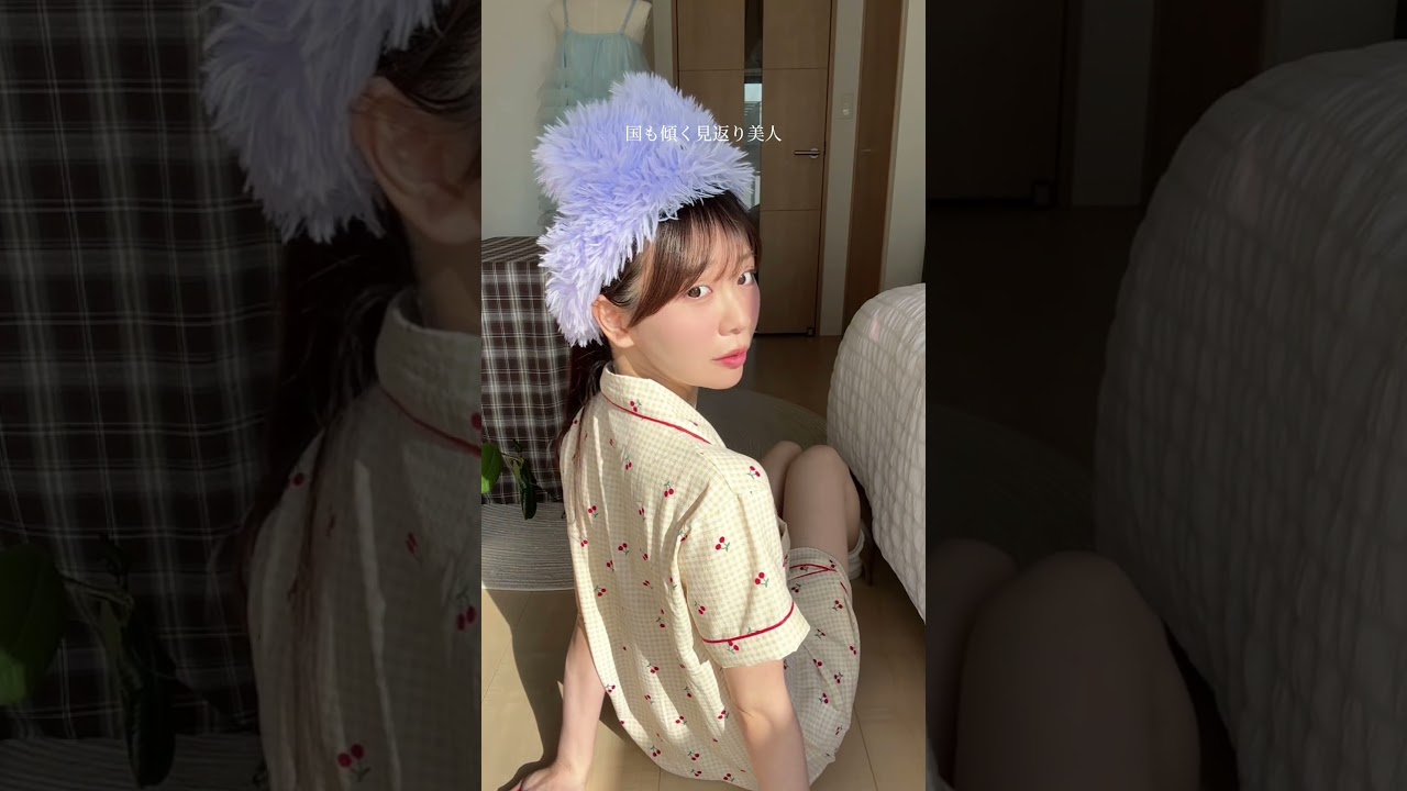 【他撮りポーズ6選📸】春のお出掛にぴったり🌸爆盛れポーズで差をつけちゃお〜✨ #shorts