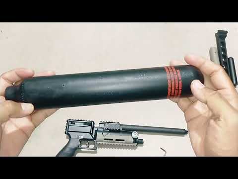 BONGKAR TOTAL GREYHOUND MERCURY